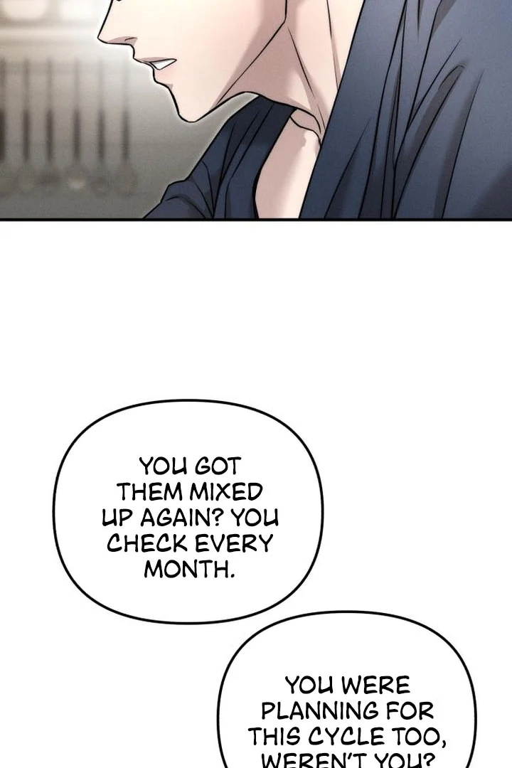 My Desire Is Not a Sin [+19] [Luna Toons] - Chapter 06 - S1 manhwa