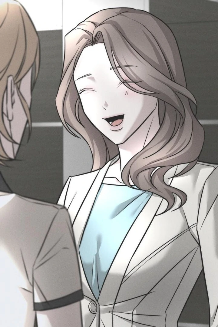 My Desire Is Not a Sin [+19] [Luna Toons] - Chapter 06 - S1 manhwa