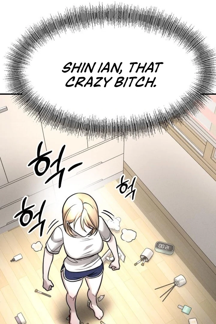 My Desire Is Not a Sin [+19] [Luna Toons] - Chapter 06 - S1 manhwa
