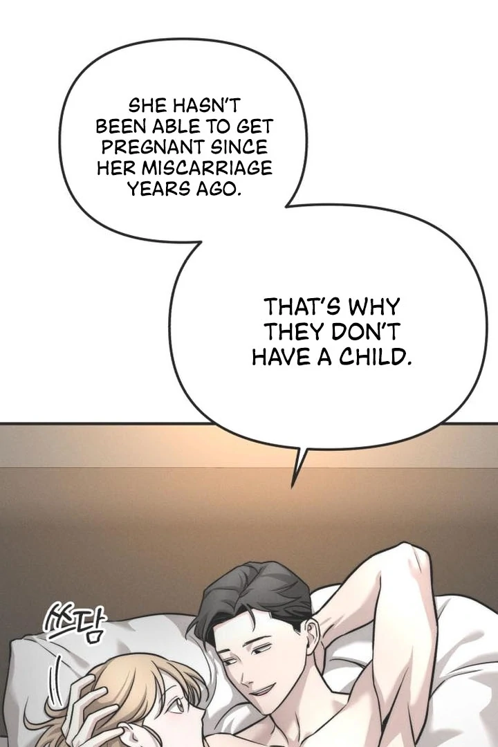 My Desire Is Not a Sin [+19] [Luna Toons] - Chapter 06 - S1 manhwa