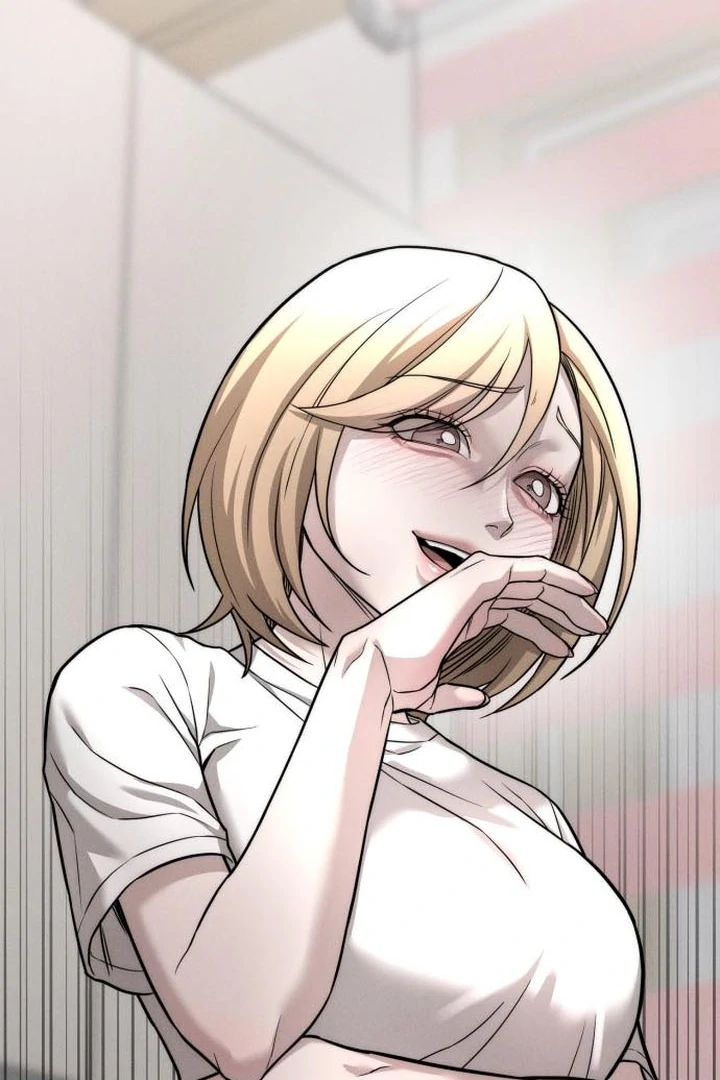 My Desire Is Not a Sin [+19] [Luna Toons] - Chapter 06 - S1 manhwa