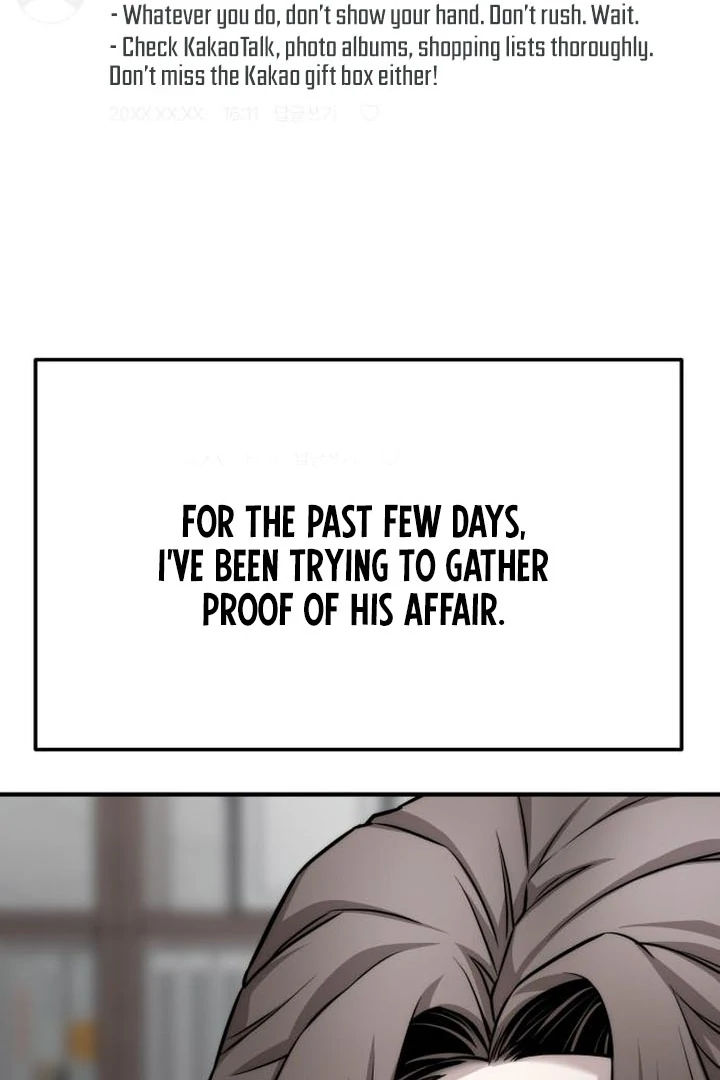 My Desire Is Not a Sin [+19] [Luna Toons] - Chapter 06 - S1 manhwa