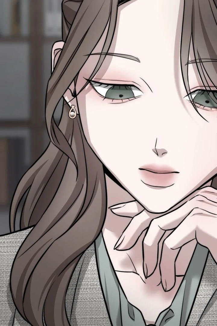 My Desire Is Not a Sin [+19] [Luna Toons] - Chapter 06 - S1 manhwa