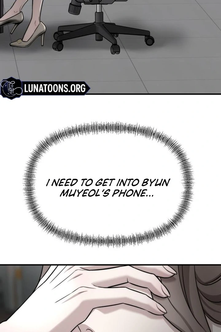 My Desire Is Not a Sin [+19] [Luna Toons] - Chapter 06 - S1 manhwa