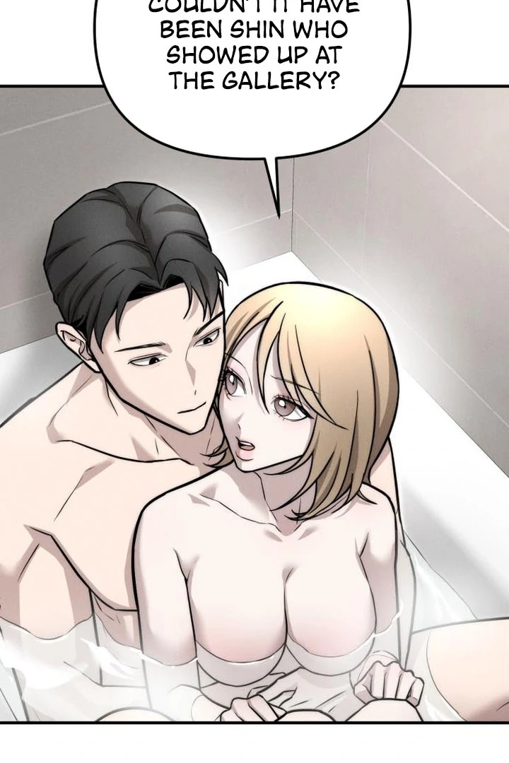 My Desire Is Not a Sin [+19] [Luna Toons] - Chapter 06 - S1 manhwa