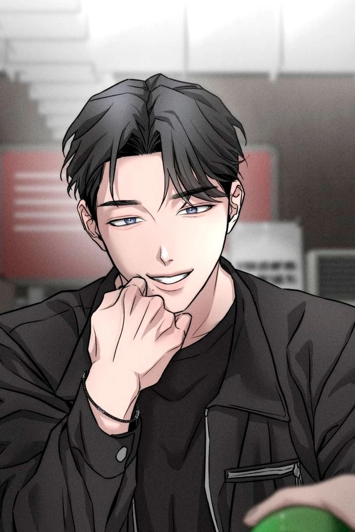 My Desire Is Not a Sin [+19] [Luna Toons] - Chapter 07 - S1 manhwa