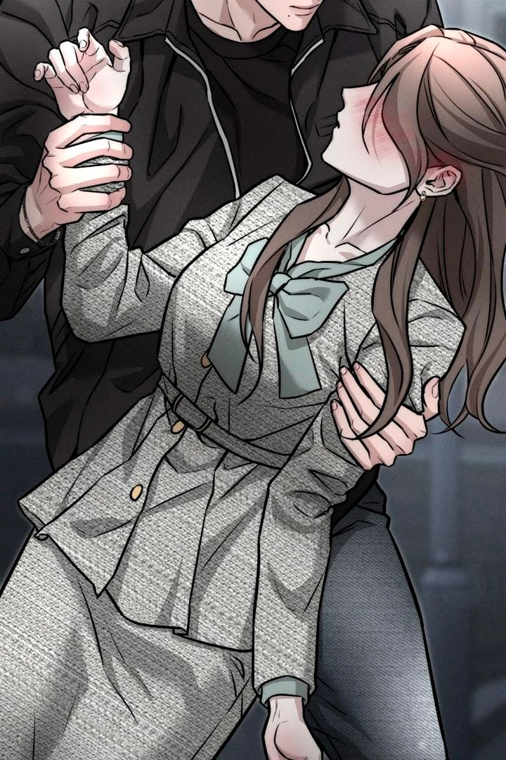 My Desire Is Not a Sin [+19] [Luna Toons] - Chapter 07 - S1 manhwa