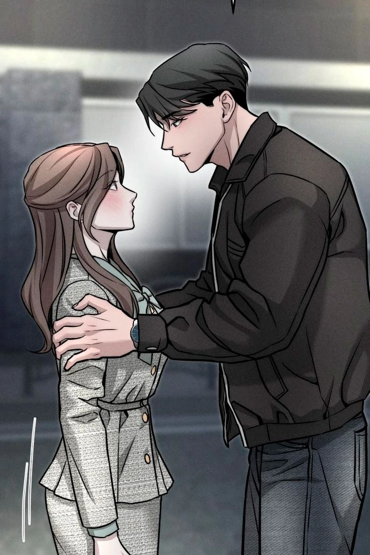 My Desire Is Not a Sin [+19] [Luna Toons] - Chapter 07 - S1 manhwa