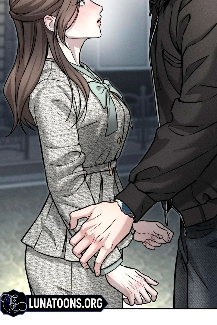 My Desire Is Not a Sin [+19] [Luna Toons] - Chapter 07 - S1 manhwa