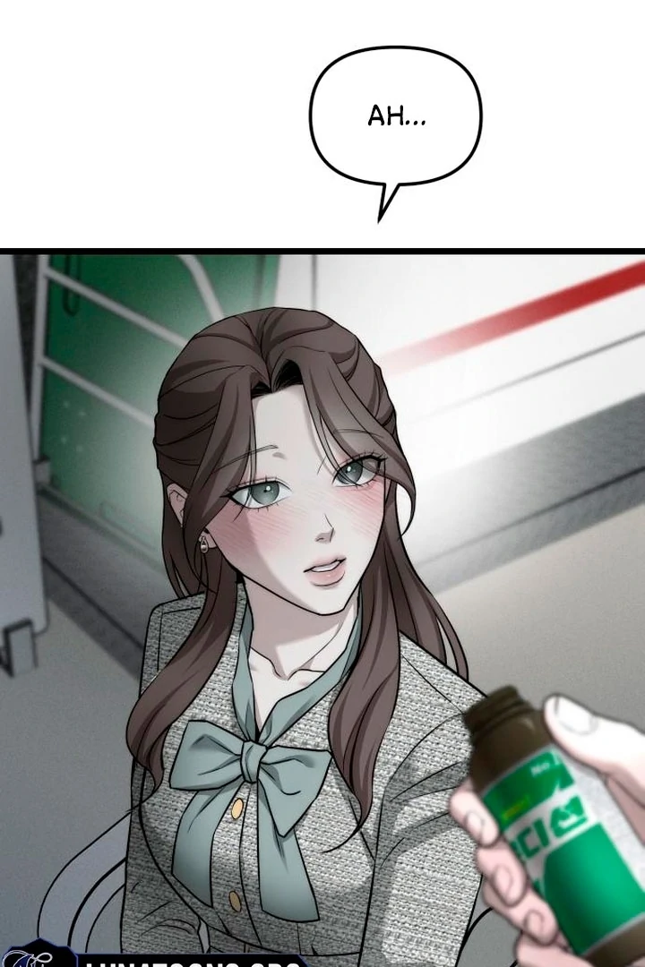 My Desire Is Not a Sin [+19] [Luna Toons] - Chapter 08 - S1 manhwa