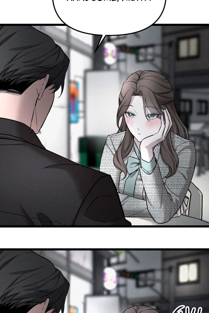 My Desire Is Not a Sin [+19] [Luna Toons] - Chapter 08 - S1 manhwa