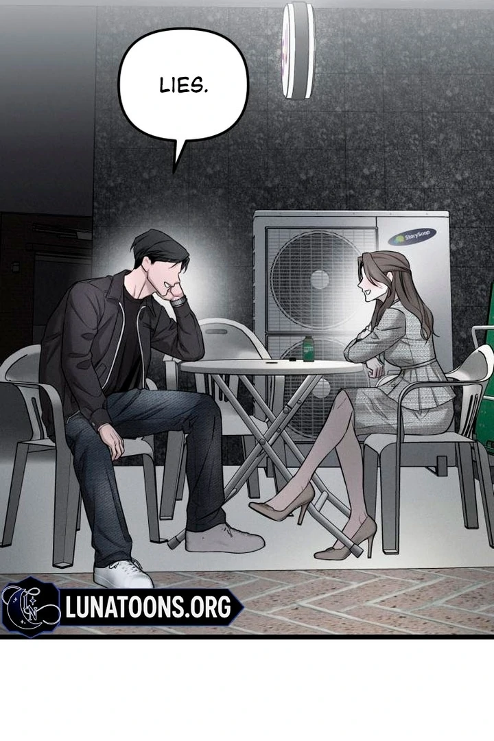 My Desire Is Not a Sin [+19] [Luna Toons] - Chapter 08 - S1 manhwa