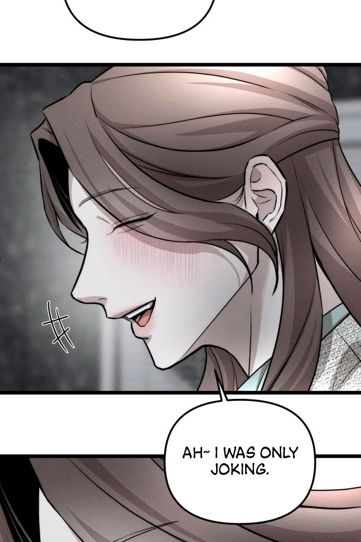 My Desire Is Not a Sin [+19] [Luna Toons] - Chapter 08 - S1 manhwa