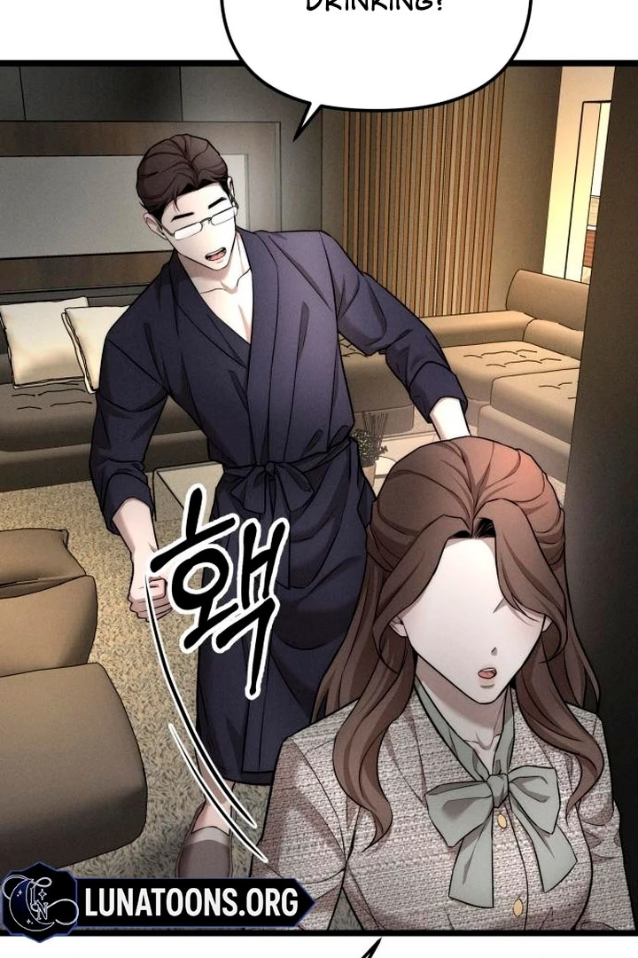 My Desire Is Not a Sin [+19] [Luna Toons] - Chapter 08 - S1 manhwa