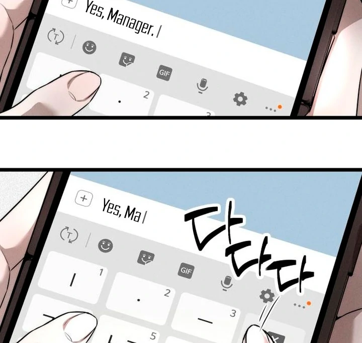 My Desire Is Not a Sin [+19] [Luna Toons] - Chapter 08 - S1 manhwa