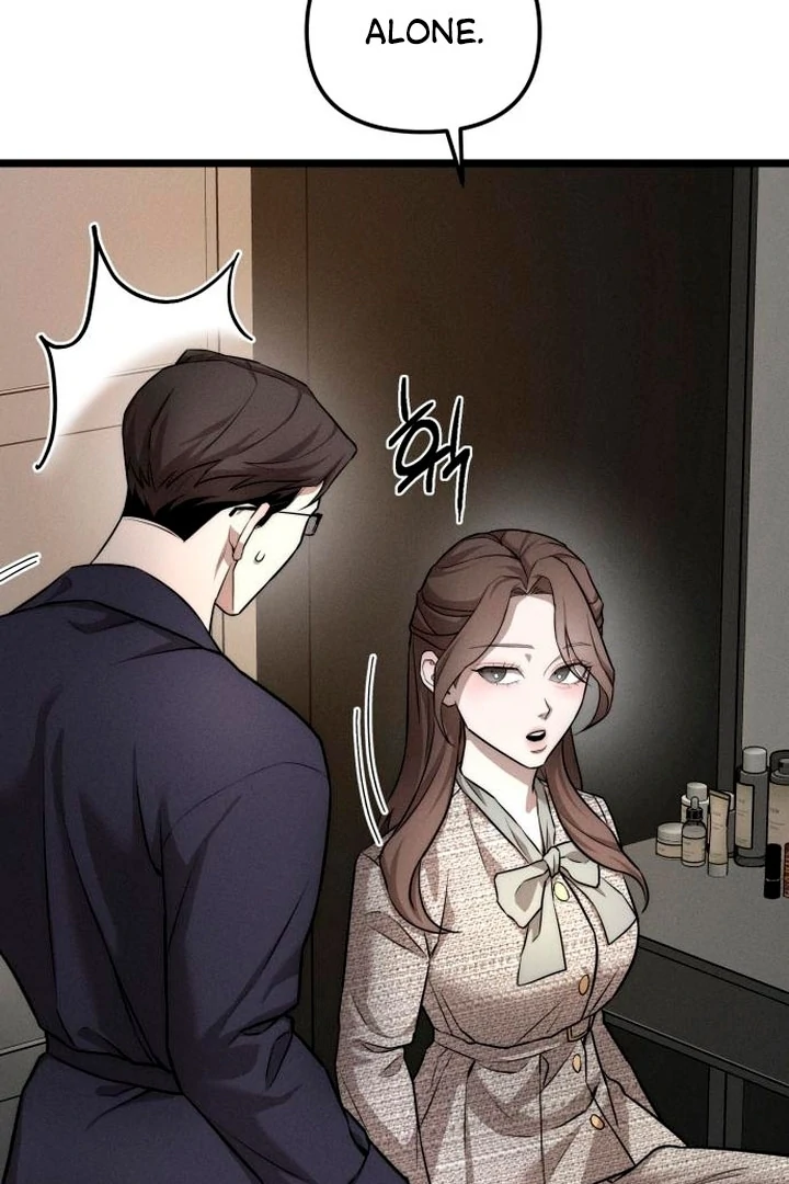 My Desire Is Not a Sin [+19] [Luna Toons] - Chapter 08 - S1 manhwa