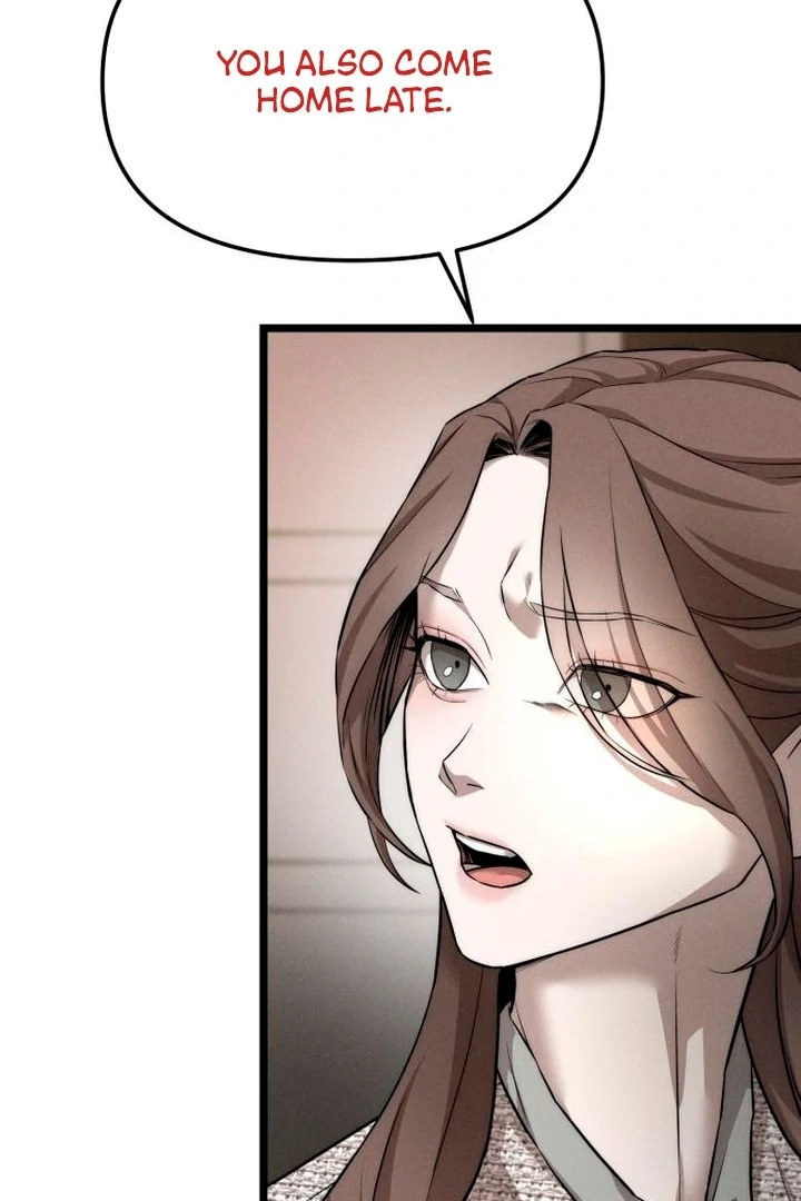 My Desire Is Not a Sin [+19] [Luna Toons] - Chapter 08 - S1 manhwa