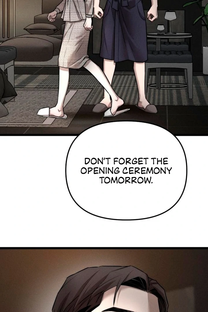My Desire Is Not a Sin [+19] [Luna Toons] - Chapter 08 - S1 manhwa