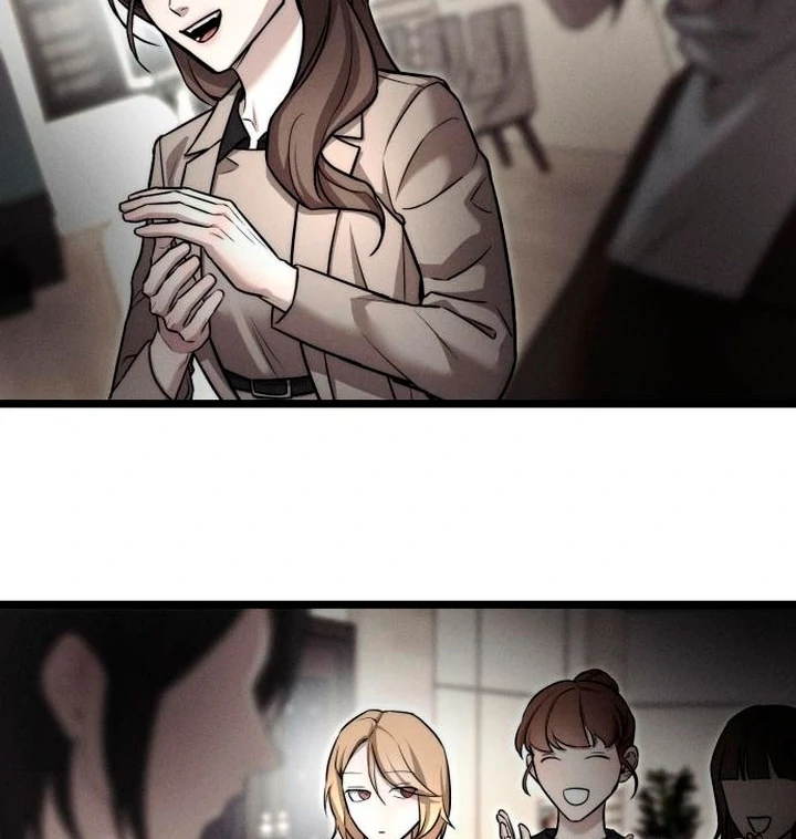 My Desire Is Not a Sin [+19] [Luna Toons] - Chapter 08 - S1 manhwa