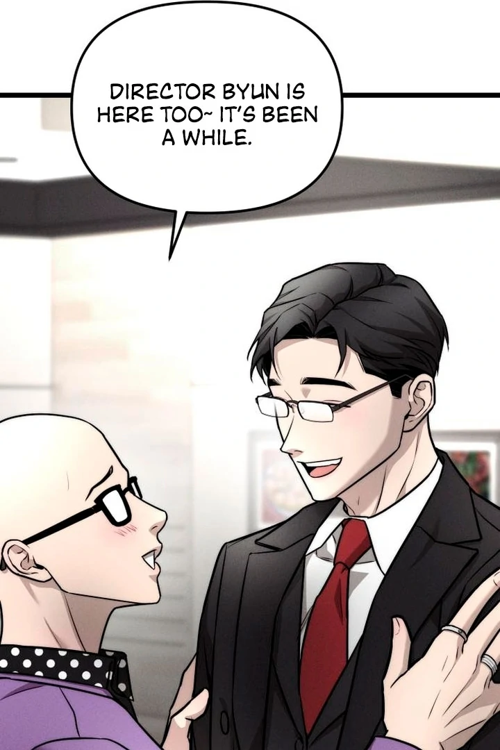 My Desire Is Not a Sin [+19] [Luna Toons] - Chapter 08 - S1 manhwa