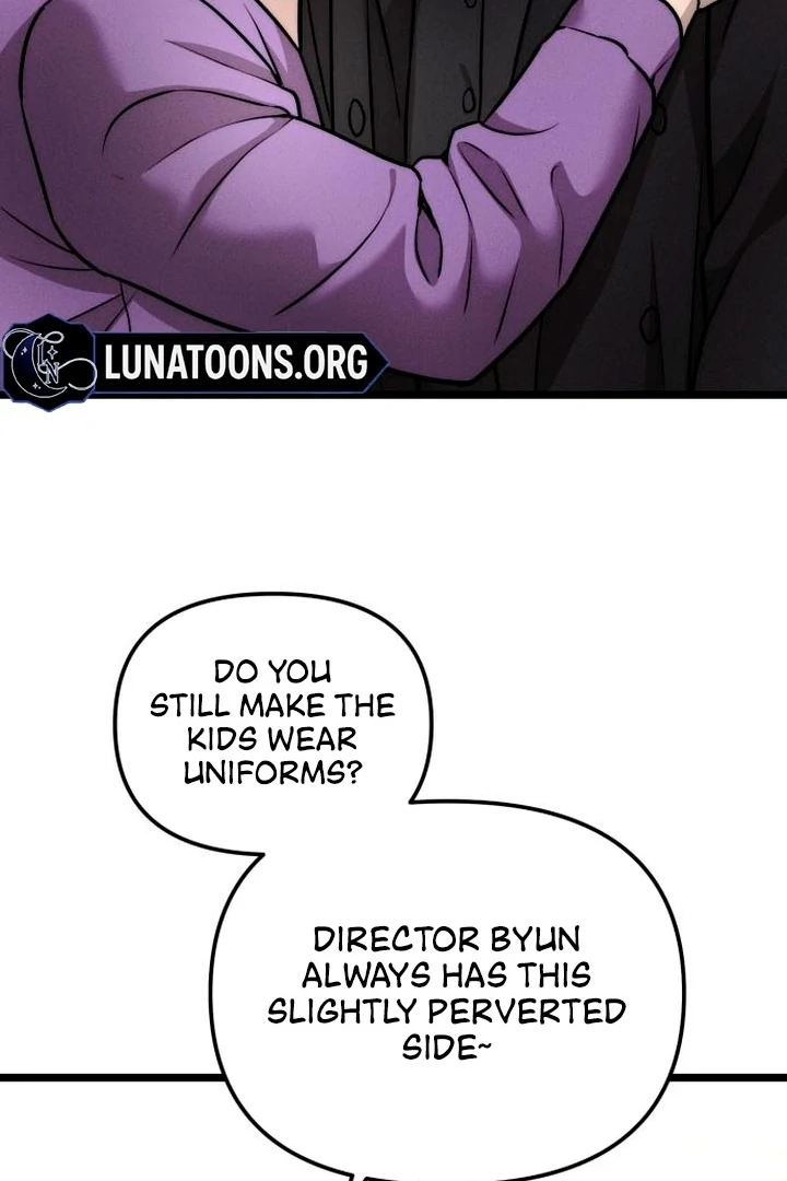 My Desire Is Not a Sin [+19] [Luna Toons] - Chapter 08 - S1 manhwa
