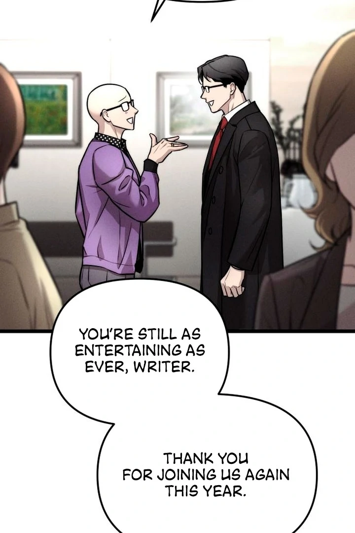 My Desire Is Not a Sin [+19] [Luna Toons] - Chapter 08 - S1 manhwa