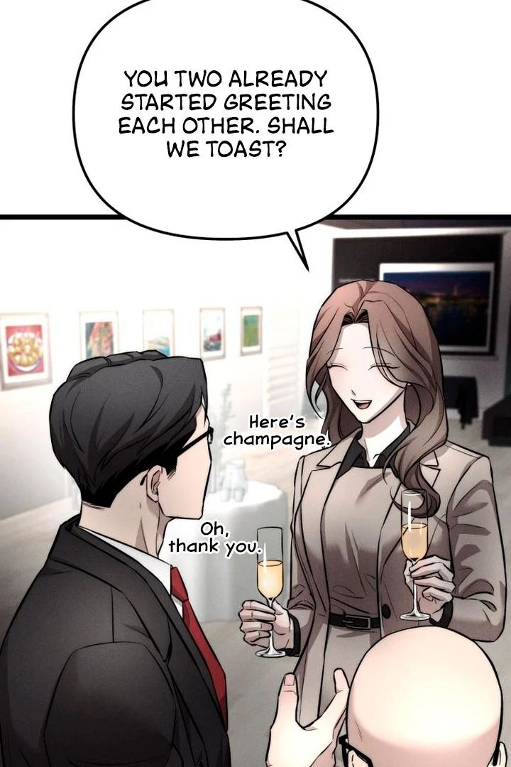 My Desire Is Not a Sin [+19] [Luna Toons] - Chapter 08 - S1 manhwa