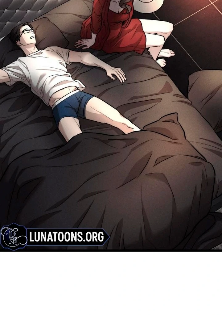 My Desire Is Not a Sin [+19] [Luna Toons] - Chapter 08 - S1 manhwa