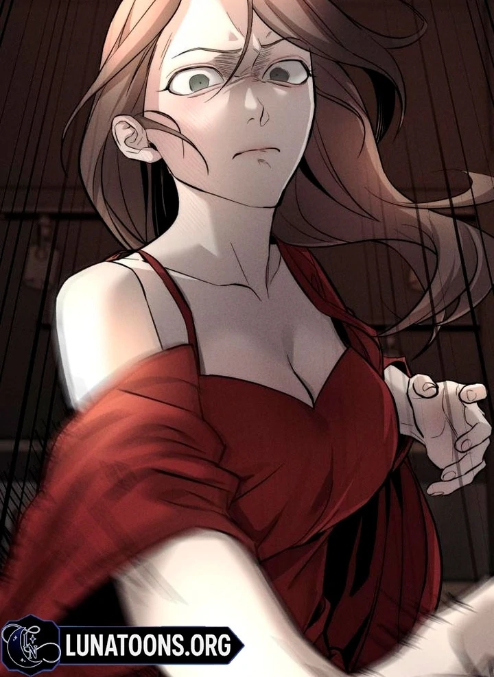 My Desire Is Not a Sin [+19] [Luna Toons] - Chapter 08 - S1 manhwa