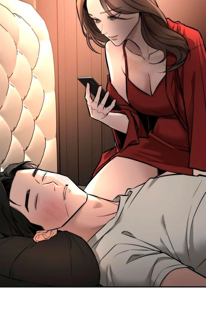 My Desire Is Not a Sin [+19] [Luna Toons] - Chapter 09 - S1 manhwa