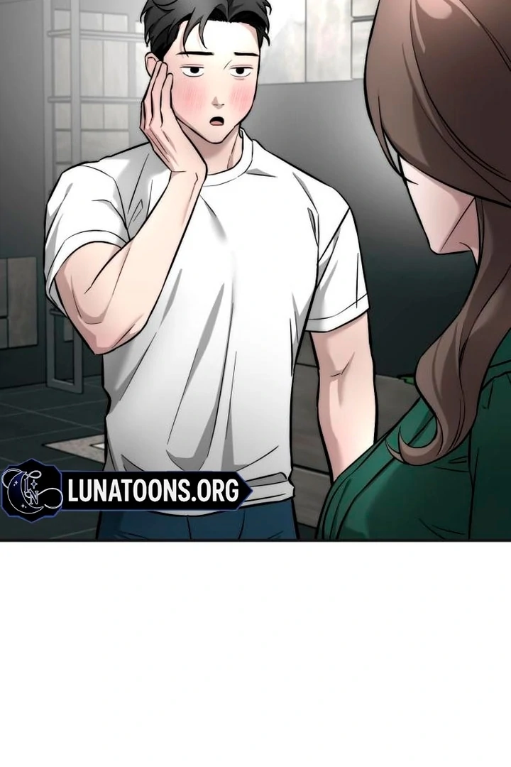 My Desire Is Not a Sin [+19] [Luna Toons] - Chapter 09 - S1 manhwa