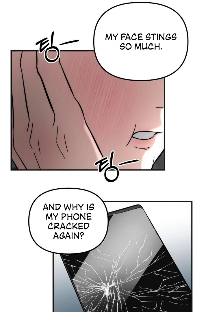My Desire Is Not a Sin [+19] [Luna Toons] - Chapter 09 - S1 manhwa
