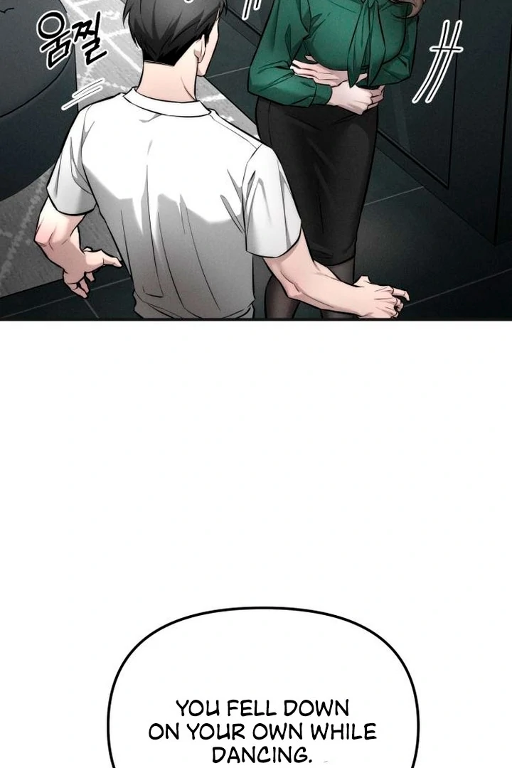 My Desire Is Not a Sin [+19] [Luna Toons] - Chapter 09 - S1 manhwa