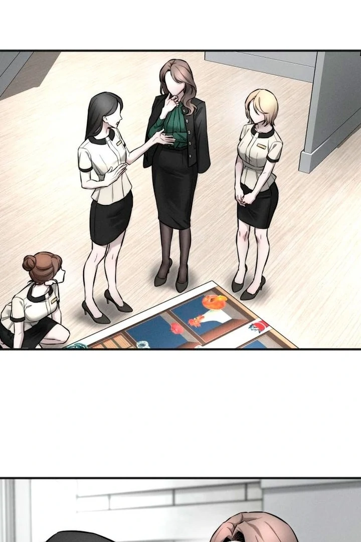My Desire Is Not a Sin [+19] [Luna Toons] - Chapter 09 - S1 manhwa