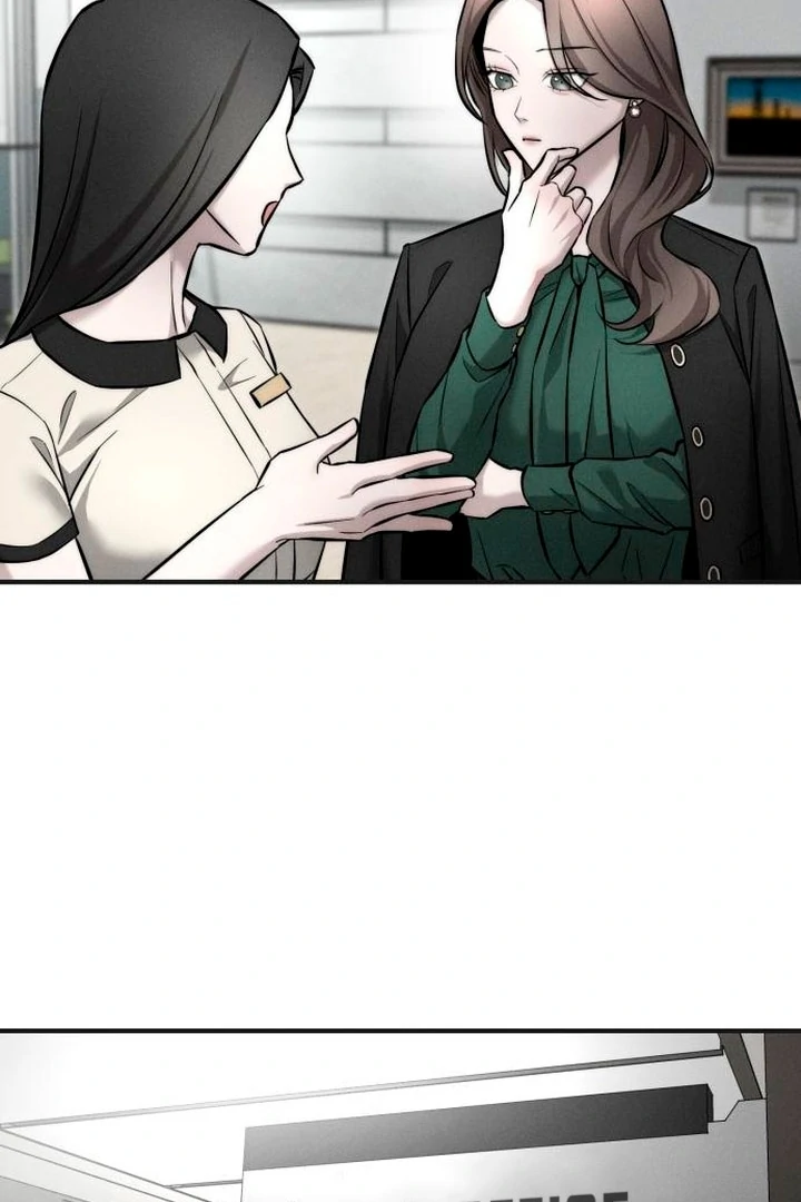 My Desire Is Not a Sin [+19] [Luna Toons] - Chapter 09 - S1 manhwa