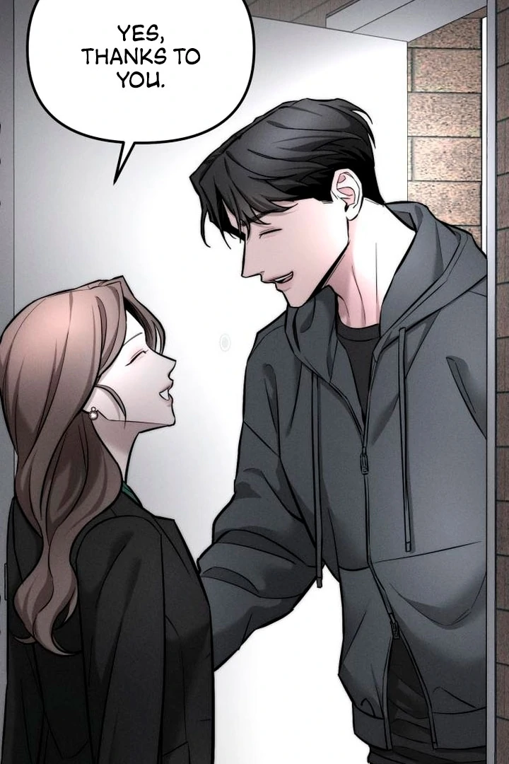 My Desire Is Not a Sin [+19] [Luna Toons] - Chapter 09 - S1 manhwa