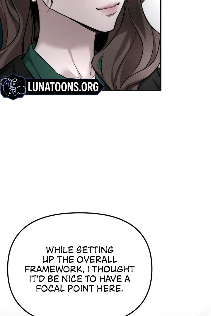 My Desire Is Not a Sin [+19] [Luna Toons] - Chapter 09 - S1 manhwa