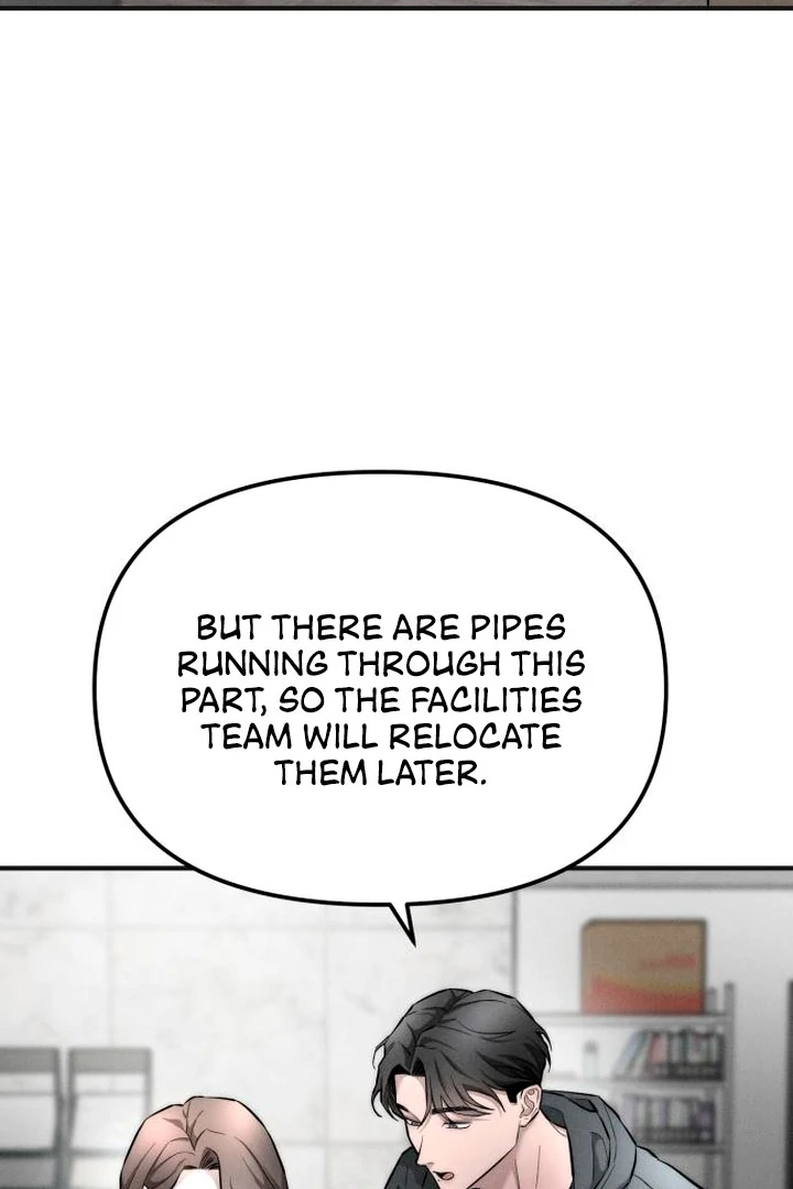 My Desire Is Not a Sin [+19] [Luna Toons] - Chapter 09 - S1 manhwa