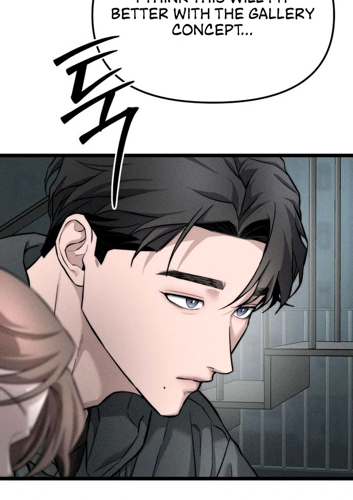 My Desire Is Not a Sin [+19] [Luna Toons] - Chapter 09 - S1 manhwa