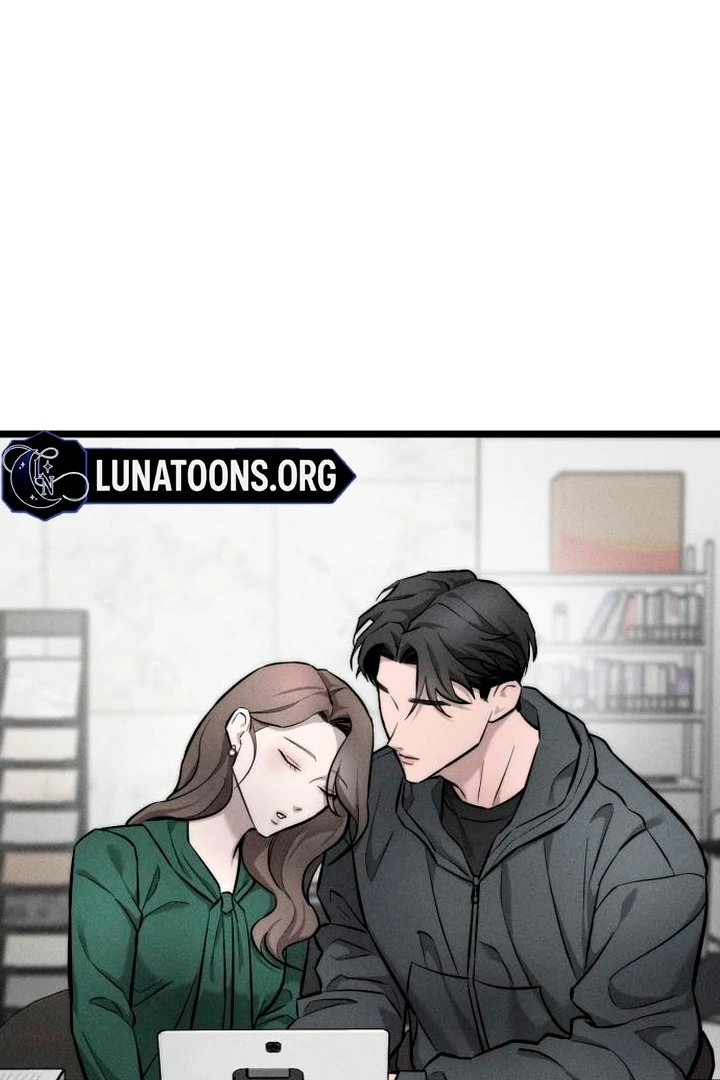 My Desire Is Not a Sin [+19] [Luna Toons] - Chapter 09 - S1 manhwa