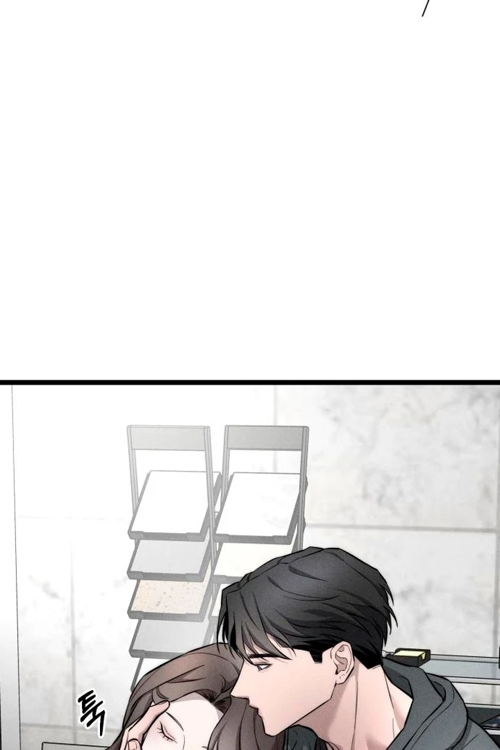 My Desire Is Not a Sin [+19] [Luna Toons] - Chapter 09 - S1 manhwa