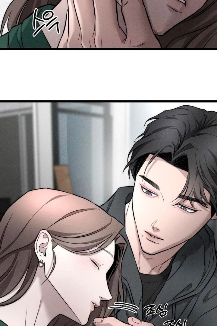 My Desire Is Not a Sin [+19] [Luna Toons] - Chapter 09 - S1 manhwa