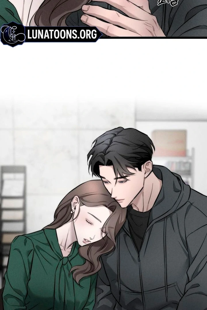 My Desire Is Not a Sin [+19] [Luna Toons] - Chapter 09 - S1 manhwa