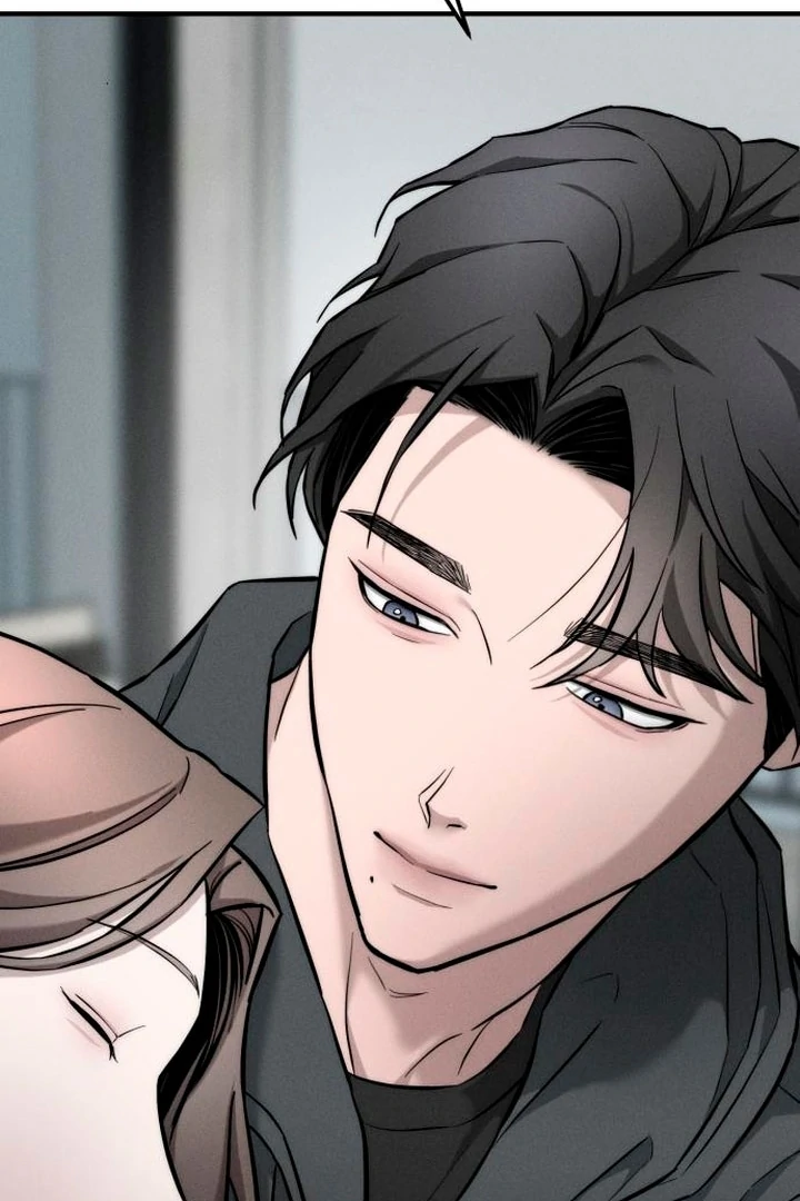 My Desire Is Not a Sin [+19] [Luna Toons] - Chapter 09 - S1 manhwa