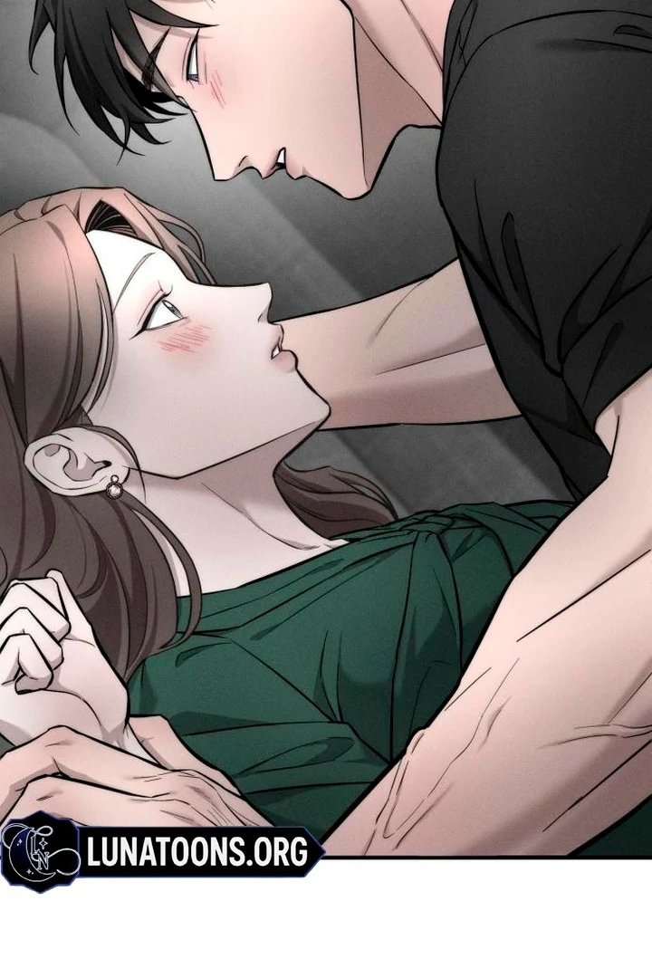 My Desire Is Not a Sin [+19] [Luna Toons] - Chapter 09 - S1 manhwa