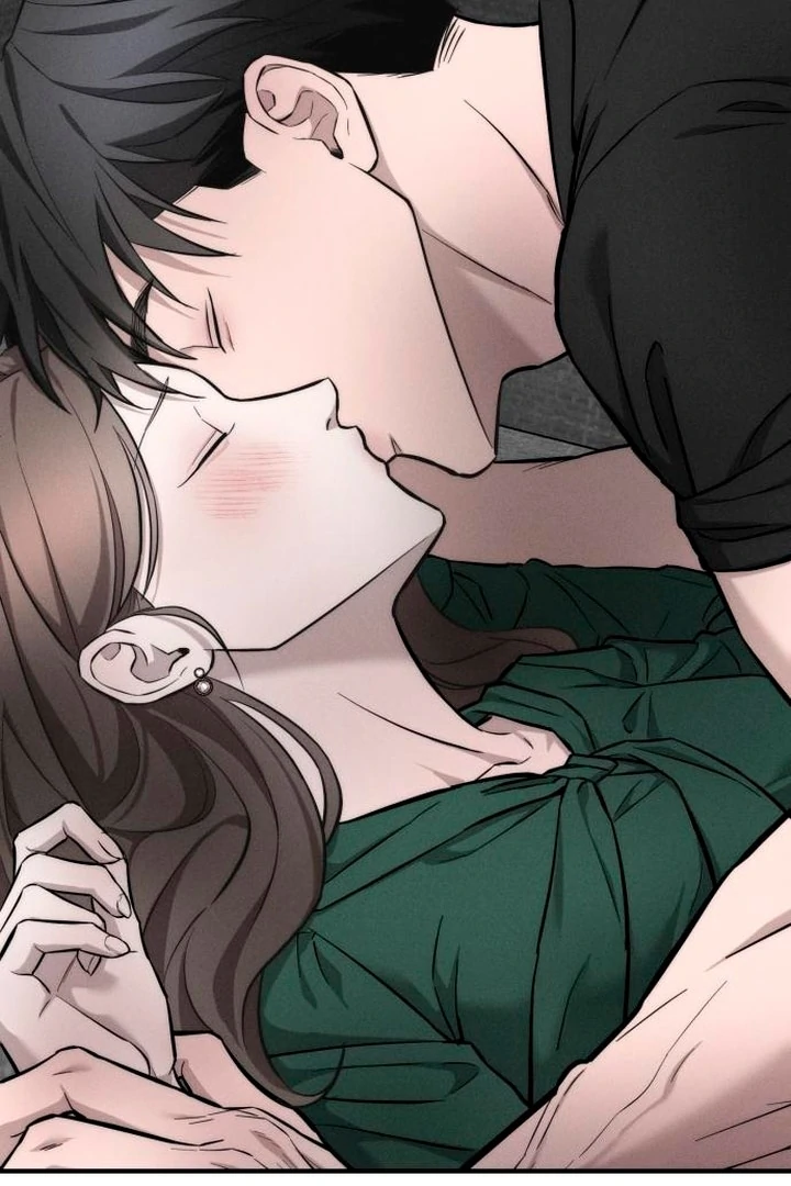 My Desire Is Not a Sin [+19] [Luna Toons] - Chapter 09 - S1 manhwa