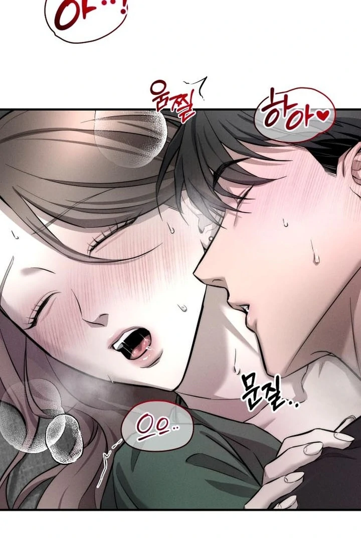 My Desire Is Not a Sin [+19] [Luna Toons] - Chapter 10 - S1 manhwa