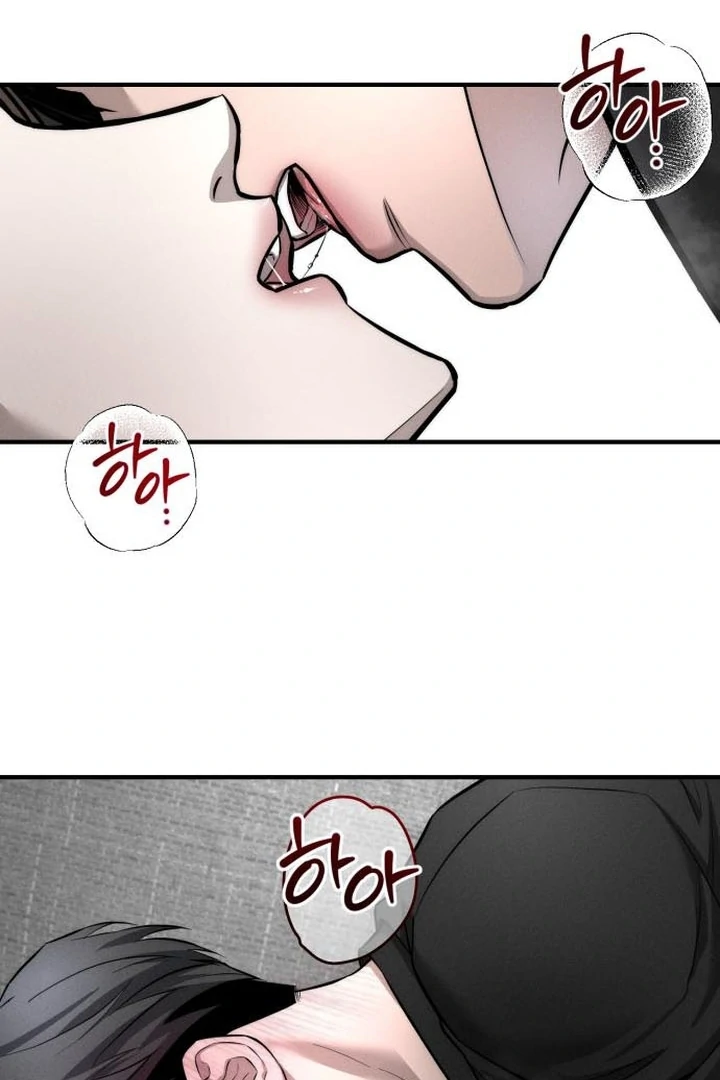 My Desire Is Not a Sin [+19] [Luna Toons] - Chapter 10 - S1 manhwa