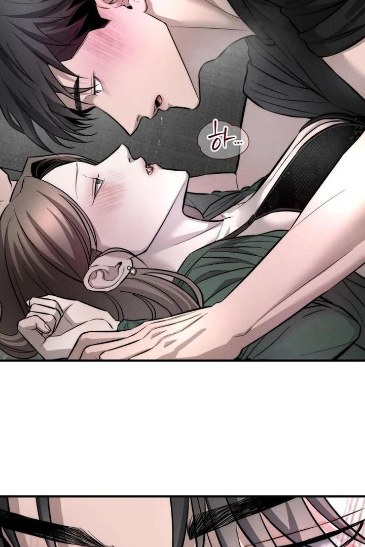 My Desire Is Not a Sin [+19] [Luna Toons] - Chapter 10 - S1 manhwa