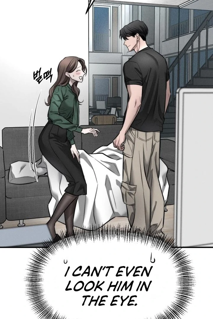 My Desire Is Not a Sin [+19] [Luna Toons] - Chapter 10 - S1 manhwa